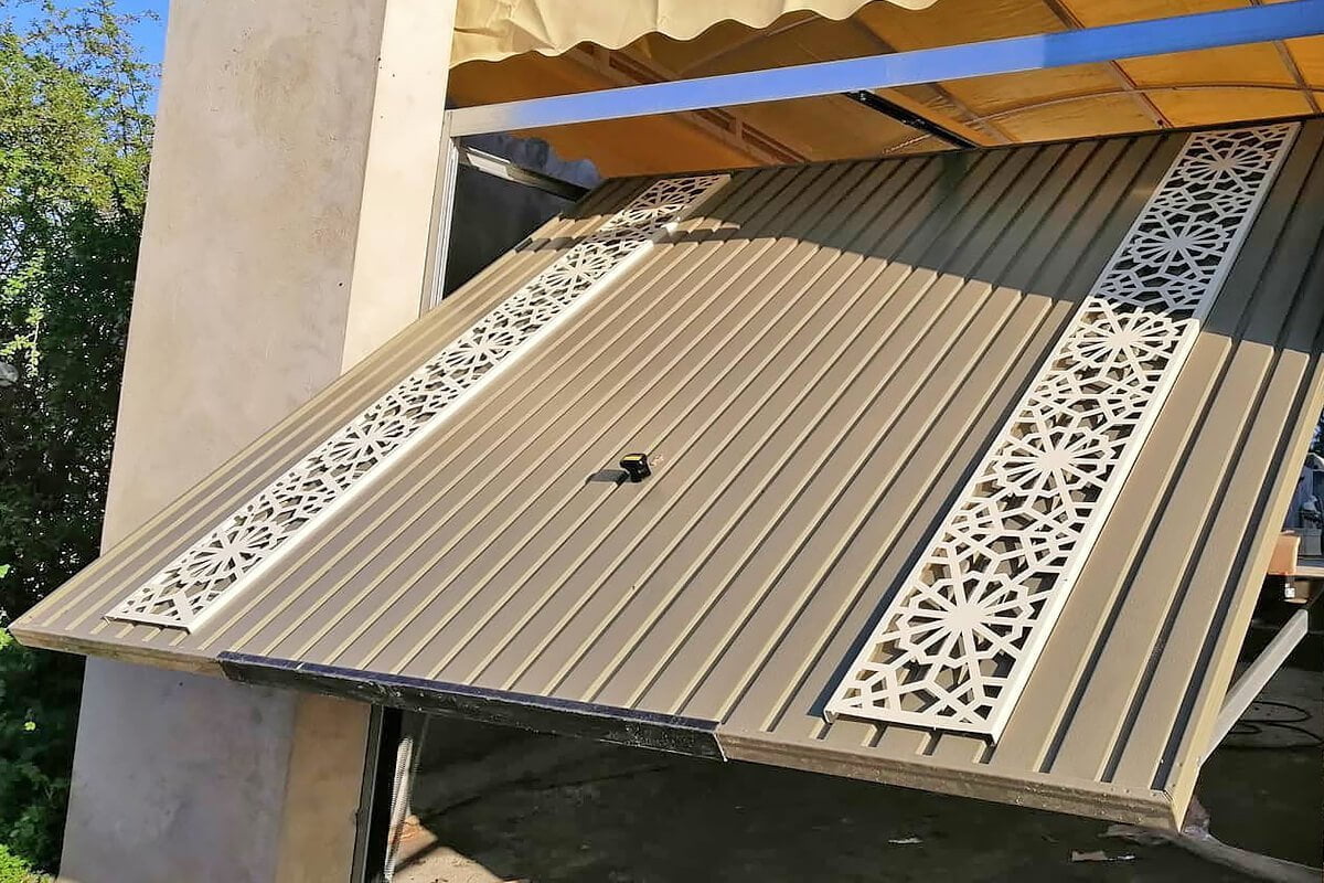 Décoratif