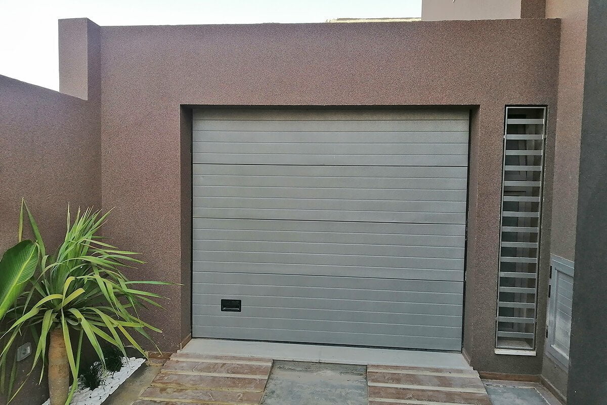 Portes sur mesure