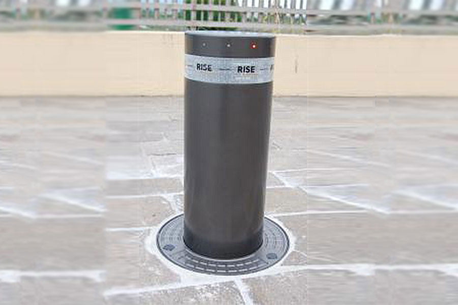 Barrière automatique
